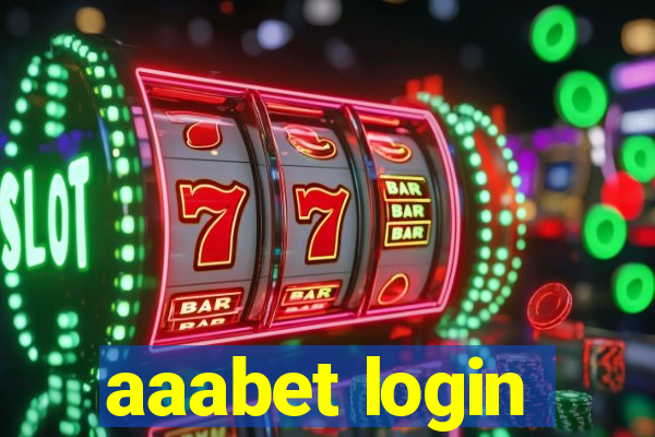 aaabet login